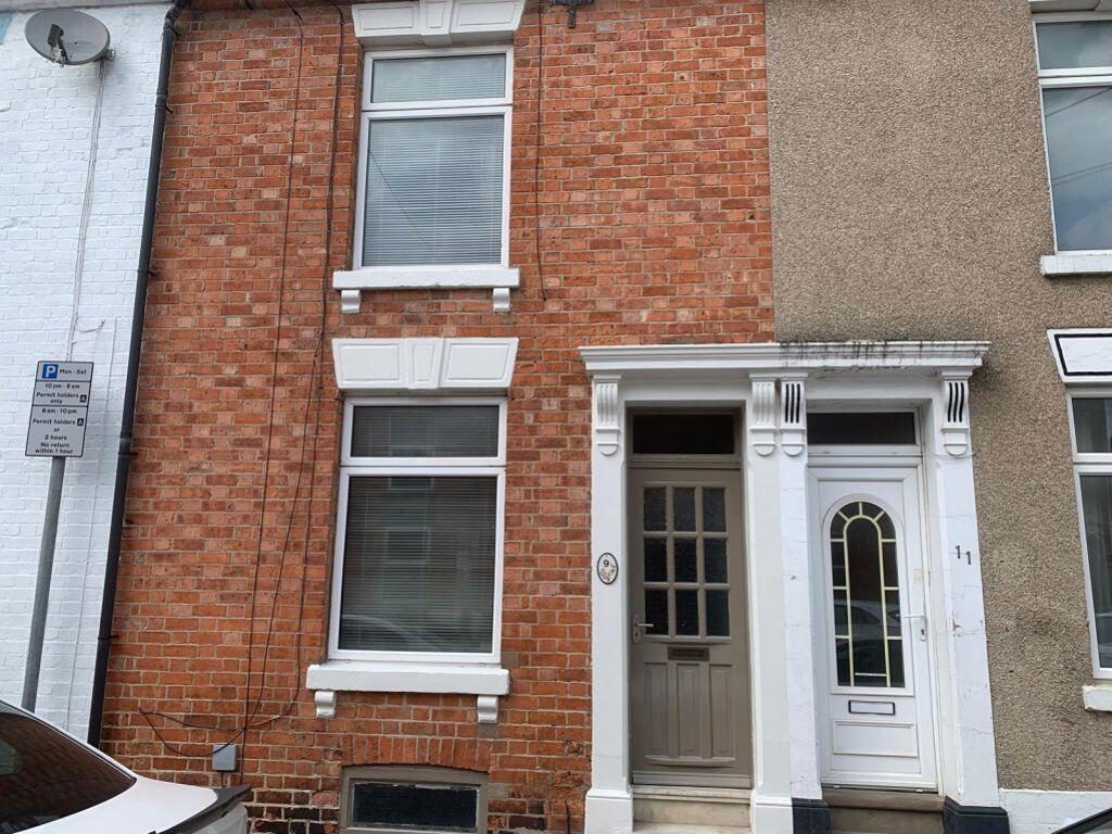 2 bed Mid Terraced House for rent in Northampton. From Martin Pendered & Co - Wellingborough
