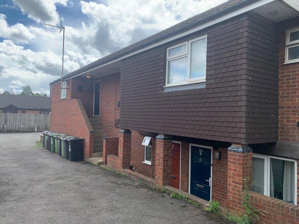 2 bed 1st Floor Flat for rent in Wellingborough. From Martin Pendered & Co - Wellingborough