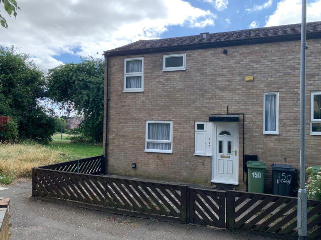 3 bed Mid Terraced House for rent in Wellingborough. From Martin Pendered & Co - Wellingborough 3 bed Mid Terraced House for rent in Wellingborough. From Martin Pendered & Co - Wellingborough