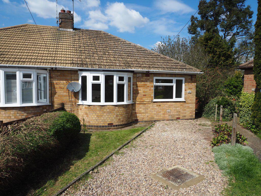 2 bed Bungalow for rent in Finedon. From Martin Pendered & Co - Wellingborough