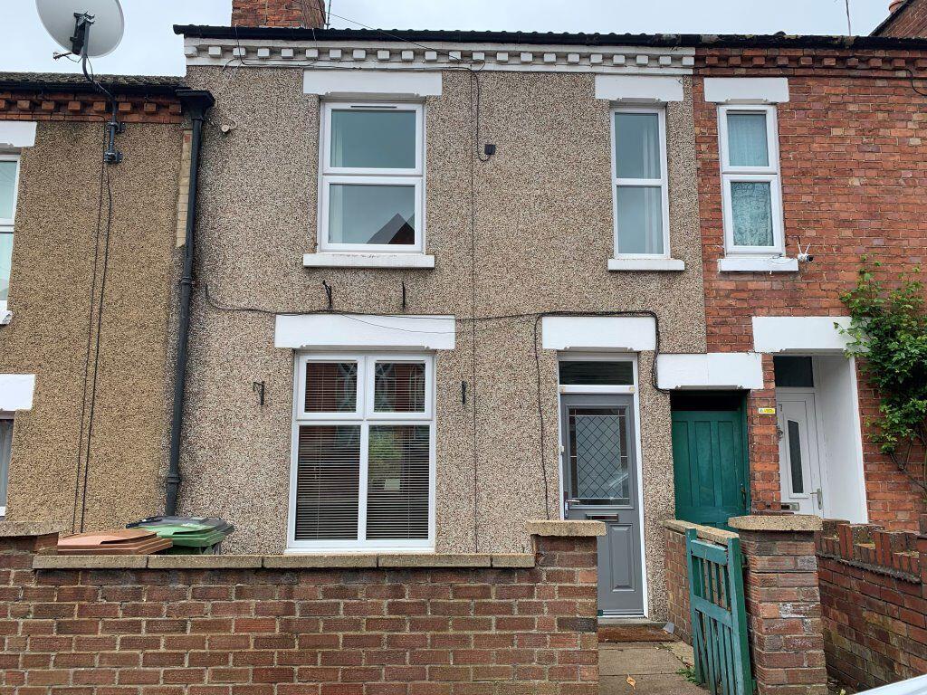 2 bed Mid Terraced House for rent in Wilby. From Martin Pendered & Co - Wellingborough