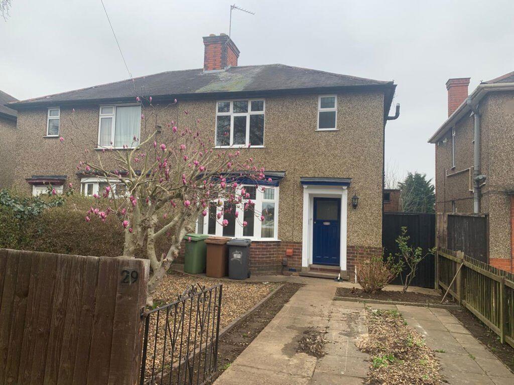 3 bed Semi Detached for rent in Wellingborough. From Martin Pendered & Co - Wellingborough 3 bed Semi Detached for rent in Wellingborough. From Martin Pendered & Co - Wellingborough