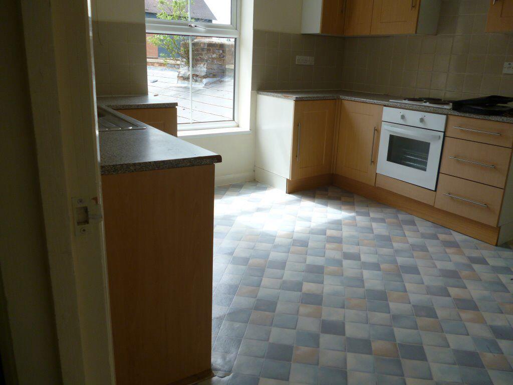 2 bed Annexe for rent in Wellingborough. From Martin Pendered & Co - Wellingborough