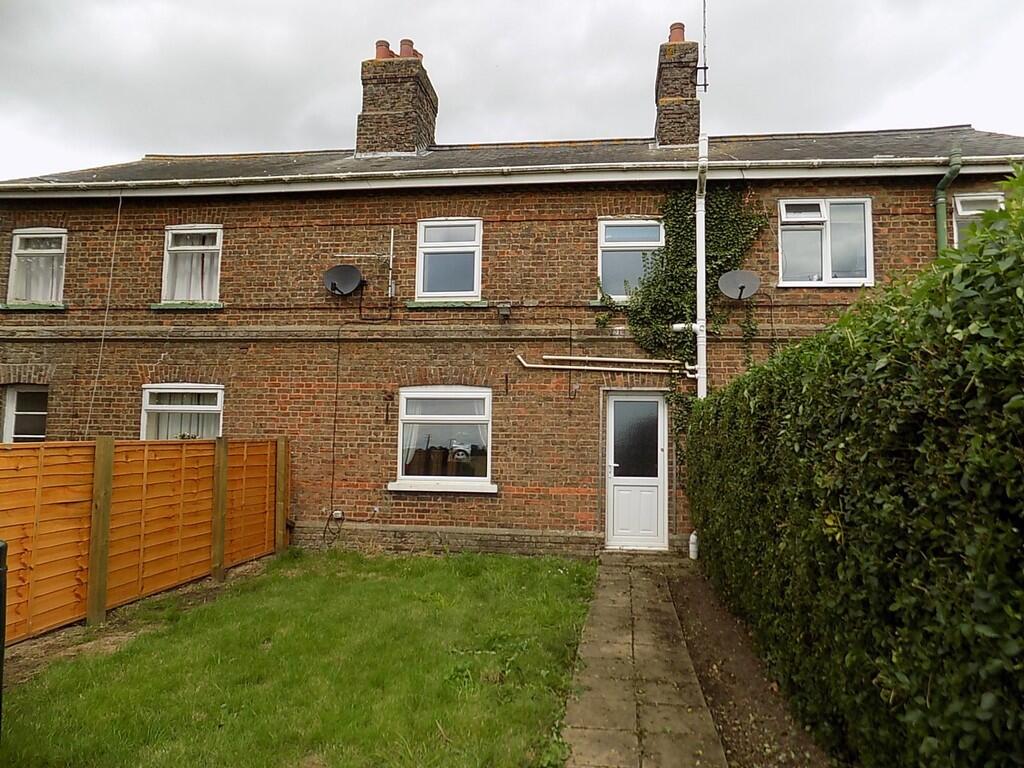 2 bed Cottage for rent in Lakes End. From Maxey Grounds - March 2 bed Cottage for rent in Lakes End. From Maxey Grounds - March