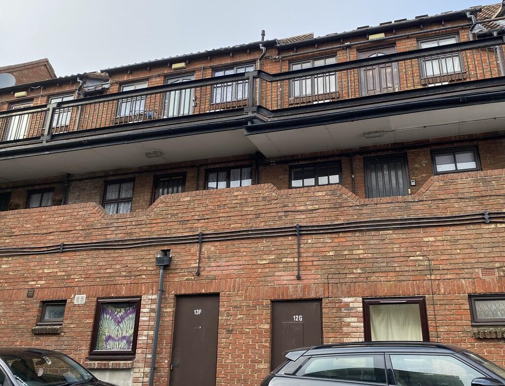 1 bed Apartment for rent in Wisbech. From Maxey Grounds - March 1 bed Apartment for rent in Wisbech. From Maxey Grounds - March