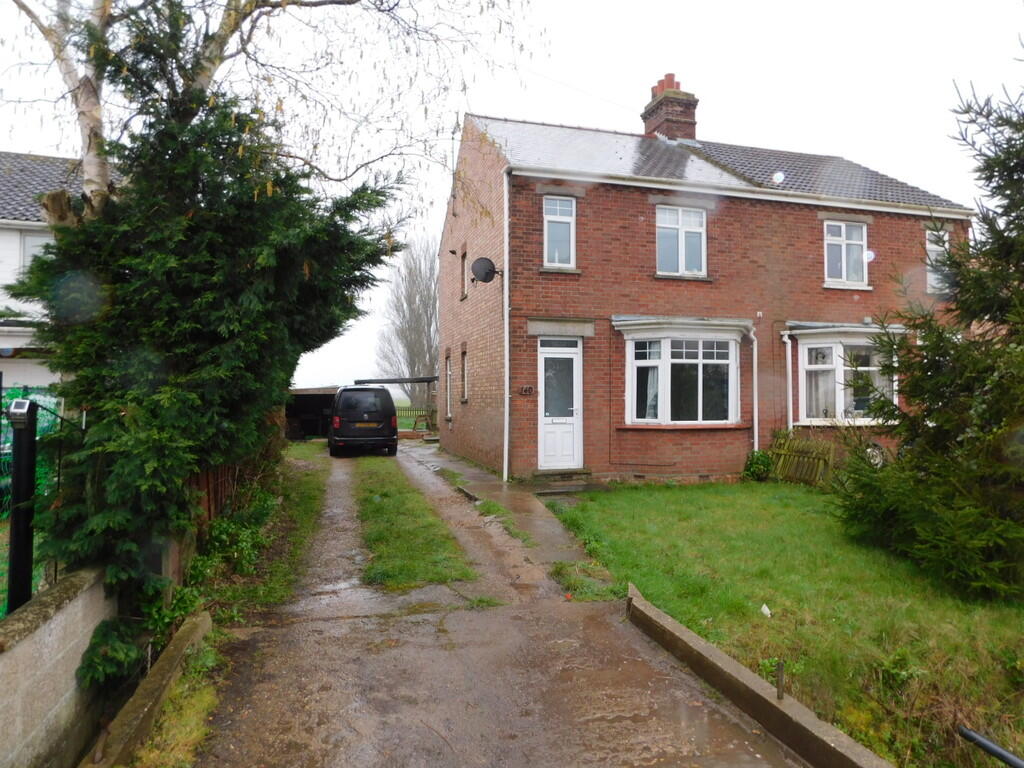 2 bed Semi Detached for rent in West Walton. From Maxey Grounds - March 2 bed Semi Detached for rent in West Walton. From Maxey Grounds - March