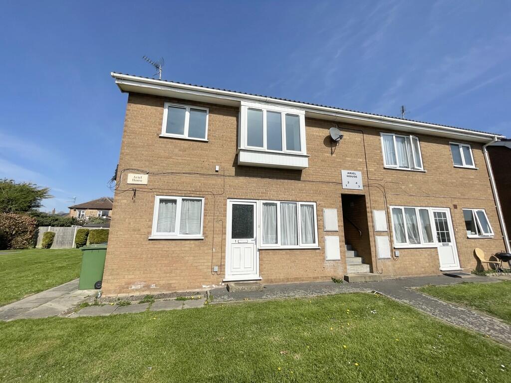 2 bed House (unspecified) for rent in March. From Maxey Grounds - March