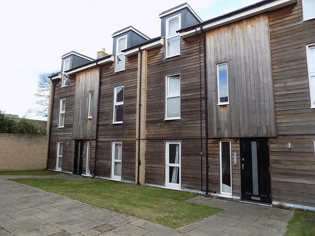 2 bed Apartment for rent in March. From Maxey Grounds - March 2 bed Apartment for rent in March. From Maxey Grounds - March