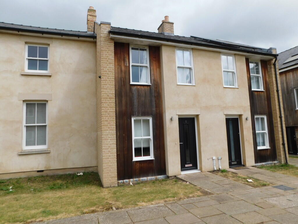 2 bed Annexe for rent in March. From Maxey Grounds - March 2 bed Annexe for rent in March. From Maxey Grounds - March