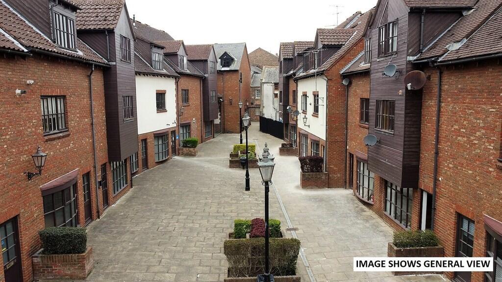 1 bed House (unspecified) for rent in Wisbech. From Maxey Grounds - March