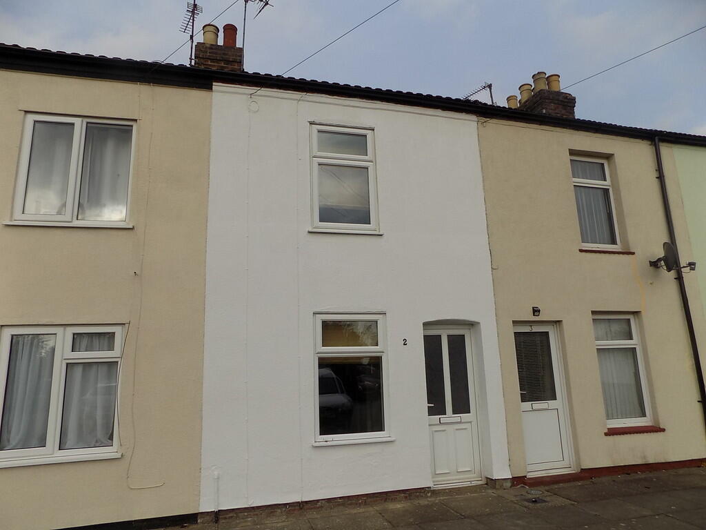 2 bed End of Terrace for rent in Long Sutton. From Maxey Grounds - March