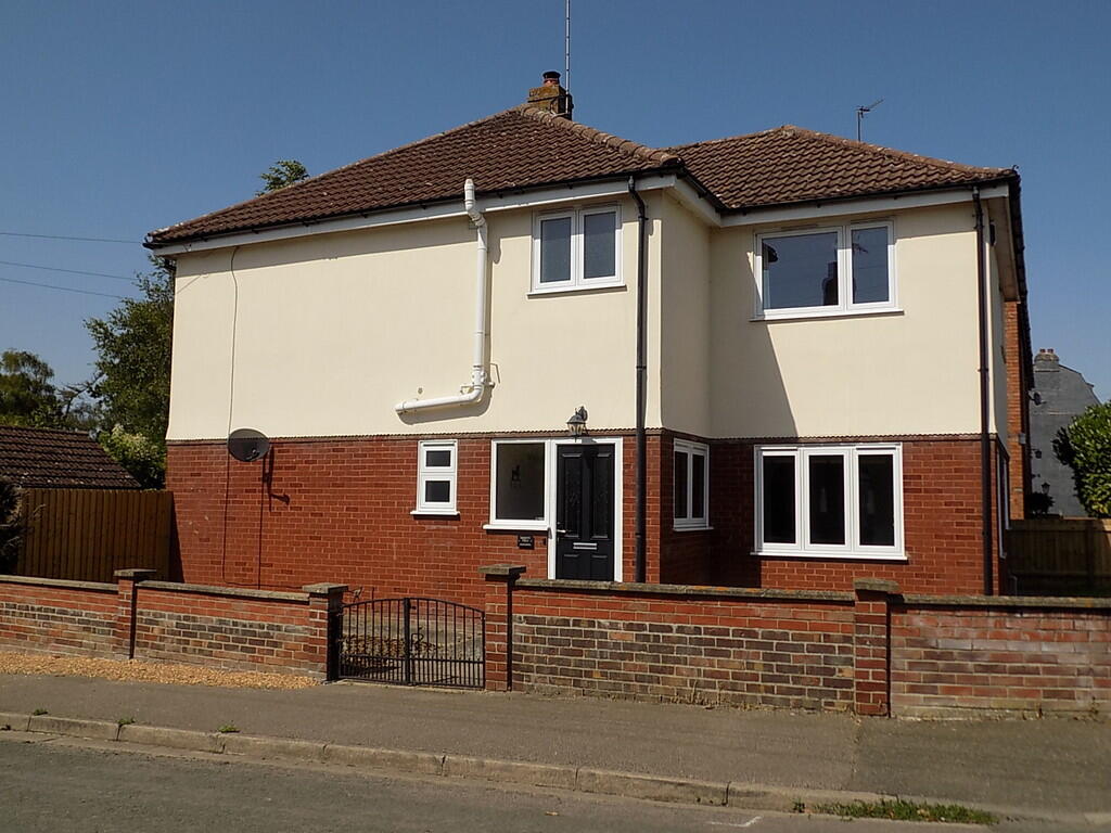 4 bed Detached for rent in Wisbech. From Maxey Grounds - March 4 bed Detached for rent in Wisbech. From Maxey Grounds - March