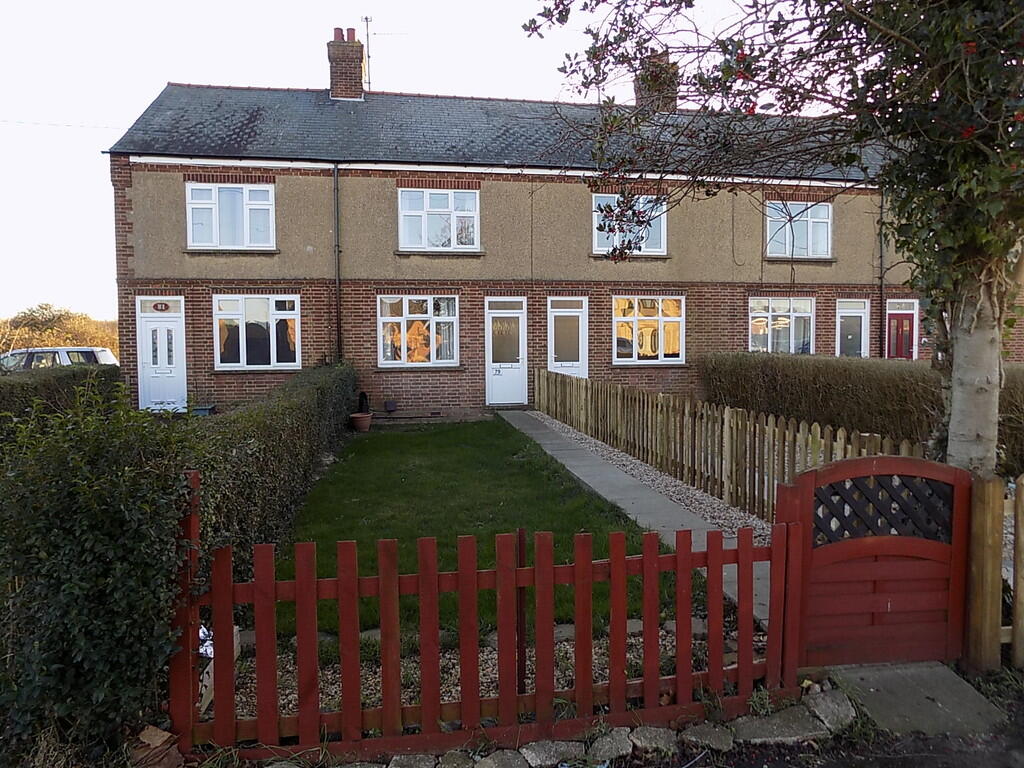 2 bed Mid Terraced House for rent in March. From Maxey Grounds - March 2 bed Mid Terraced House for rent in March. From Maxey Grounds - March