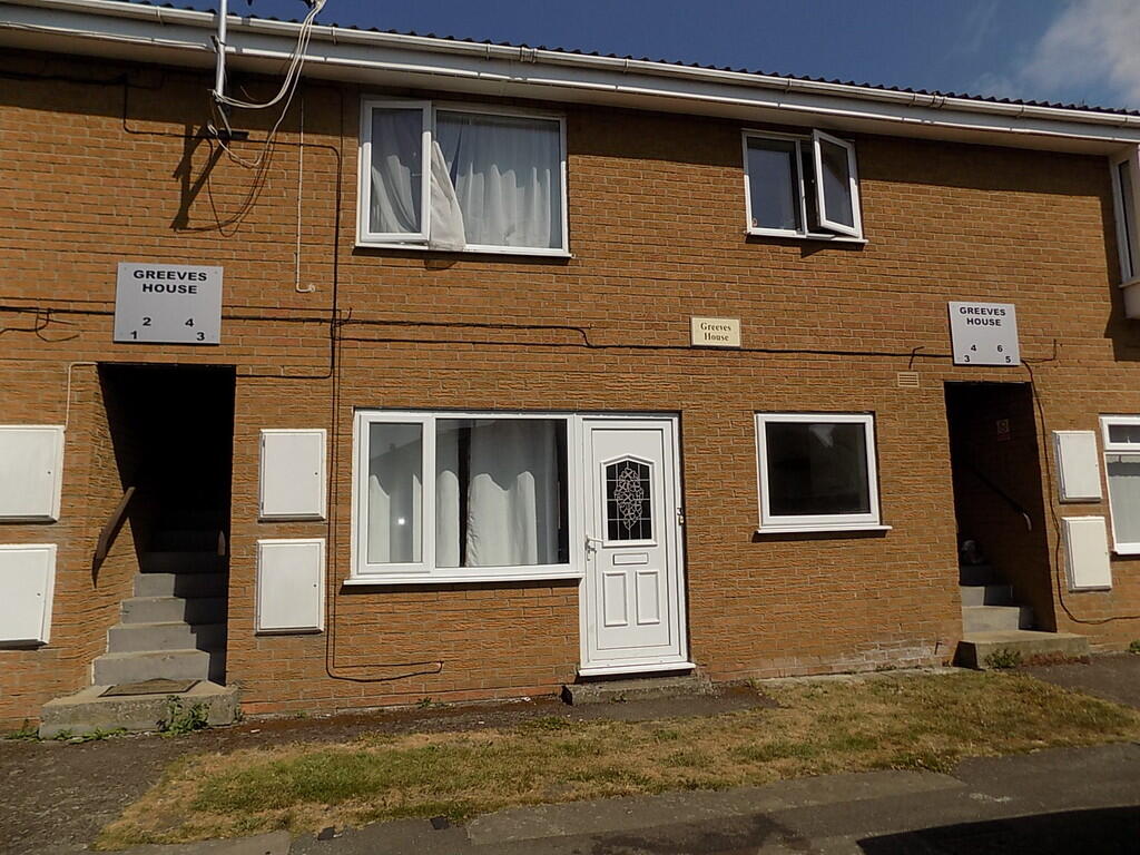 2 bed House (unspecified) for rent in March. From Maxey Grounds - March 2 bed House (unspecified) for rent in March. From Maxey Grounds - March