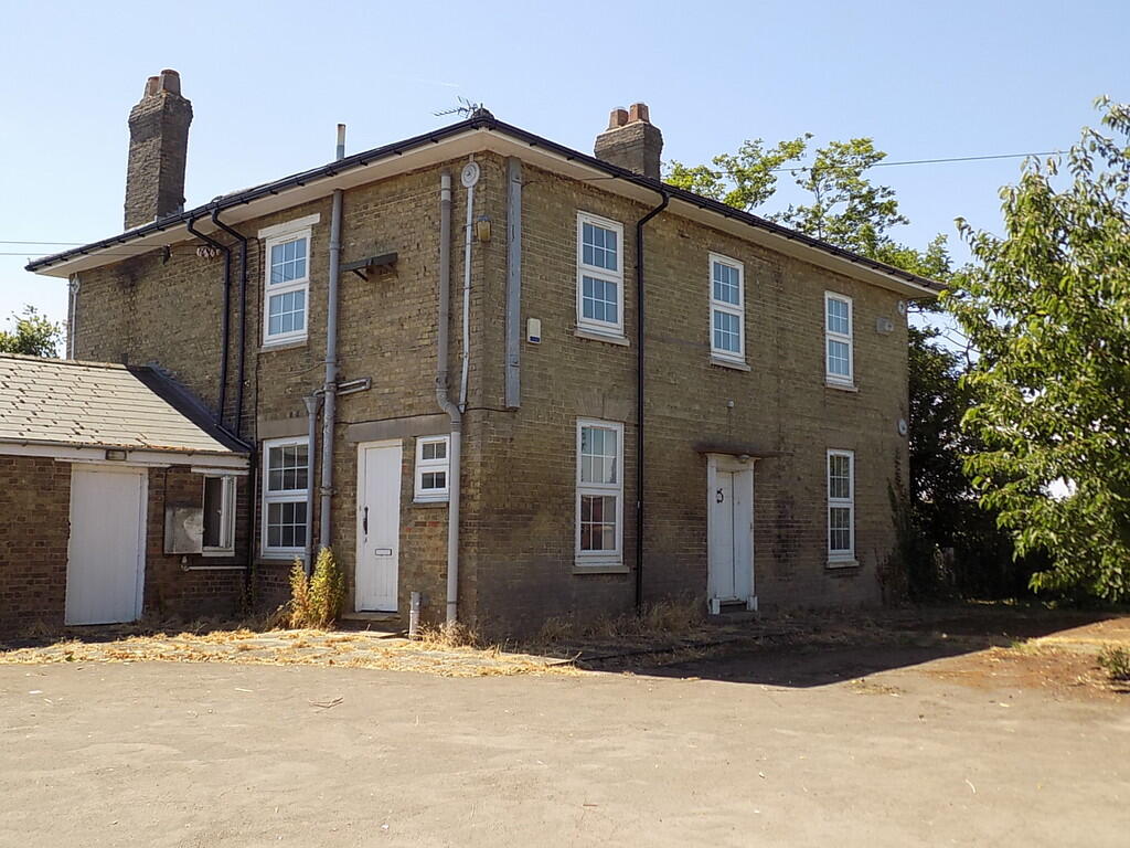 4 bed Detached for rent in Manea. From Maxey Grounds - March