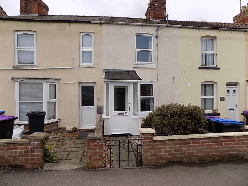 2 bed Mid Terraced House for rent in Long Sutton. From Maxey Grounds - March