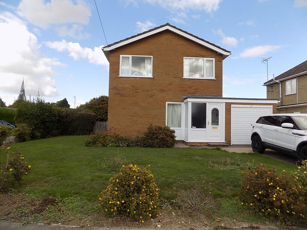 3 bed Detached for rent in Long Sutton. From Maxey Grounds - March