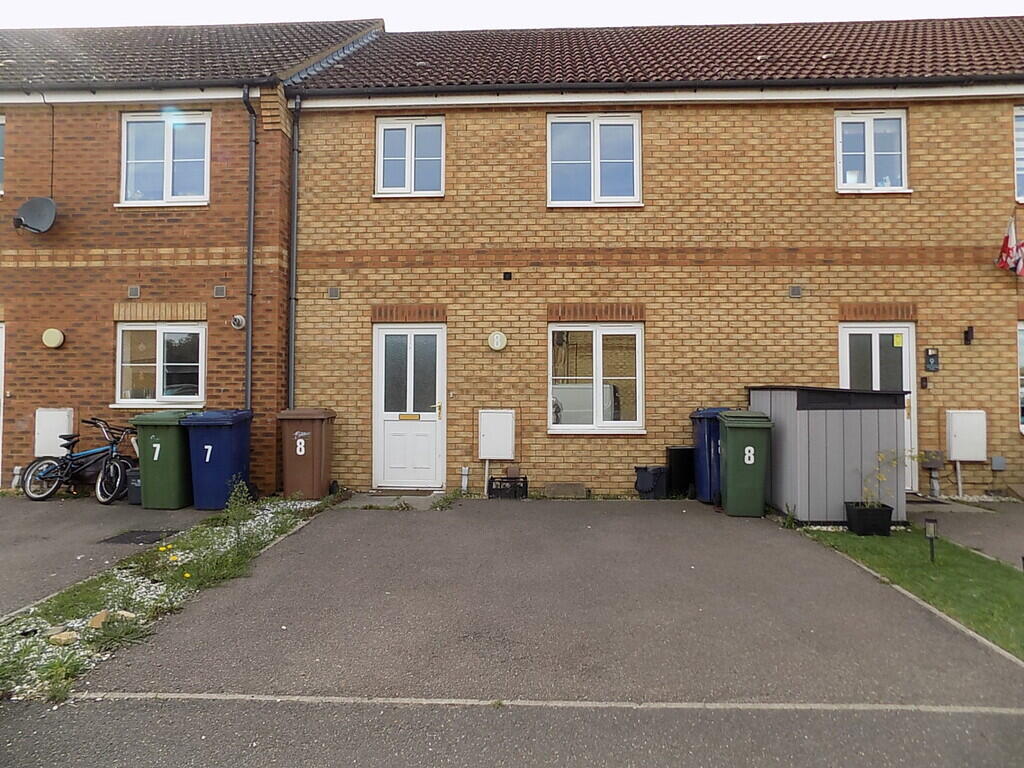 3 bed Mid Terraced House for rent in March. From Maxey Grounds - March