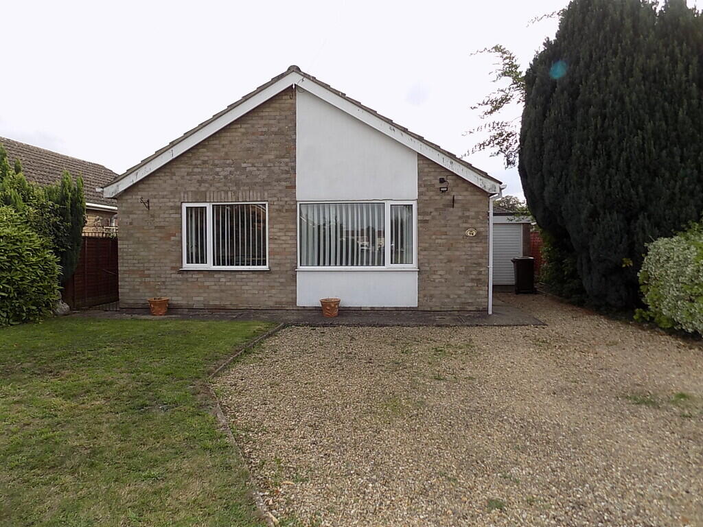 2 bed Detached bungalow for rent in Long Sutton. From Maxey Grounds - March 2 bed Detached bungalow for rent in Long Sutton. From Maxey Grounds - March