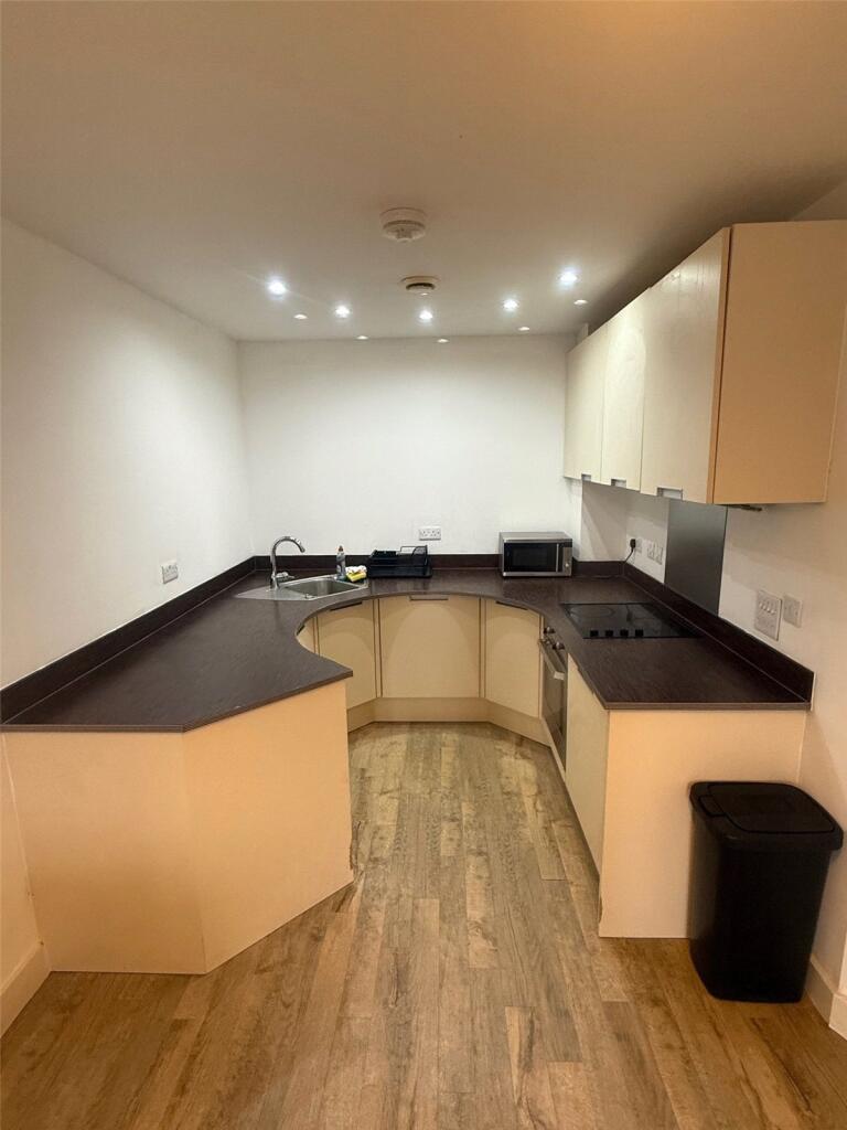 1 bed Apartment for rent in Birmingham. From Metropolitan Group - Birmingham