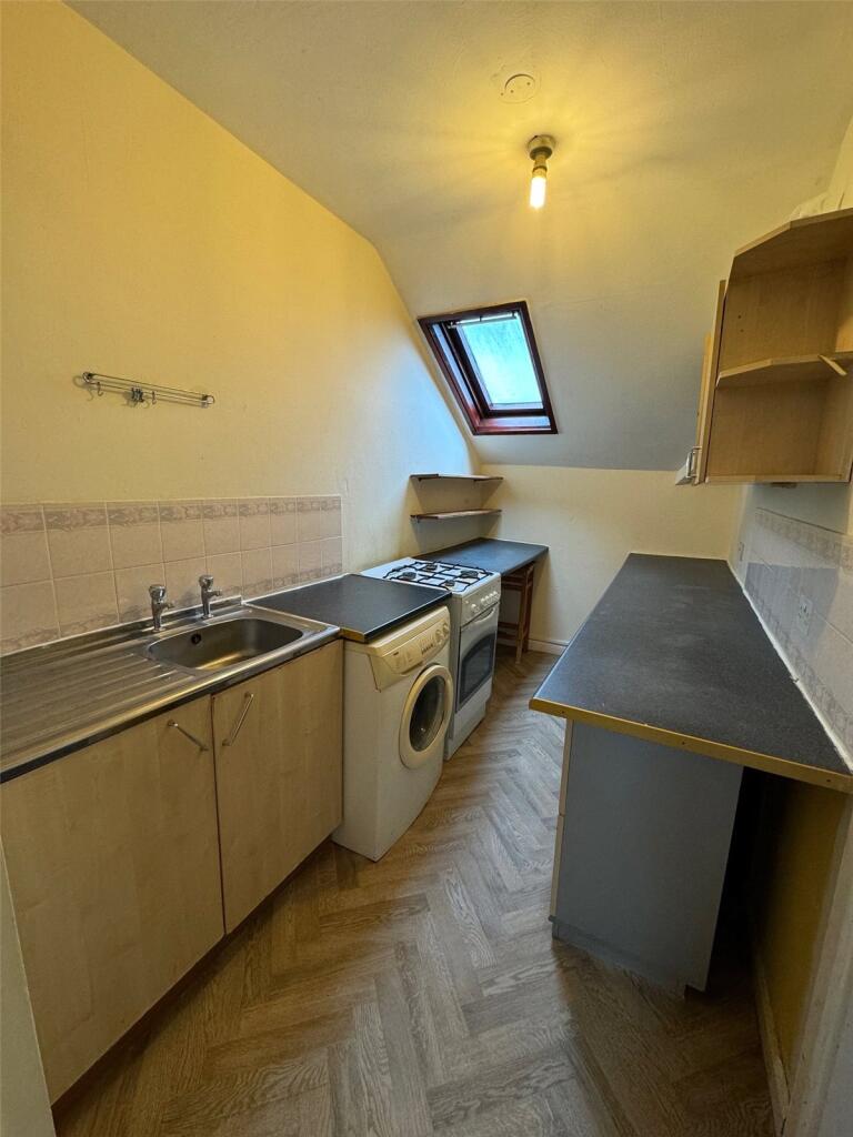 1 bed Apartment for rent in Smethwick. From Metropolitan Group - Birmingham