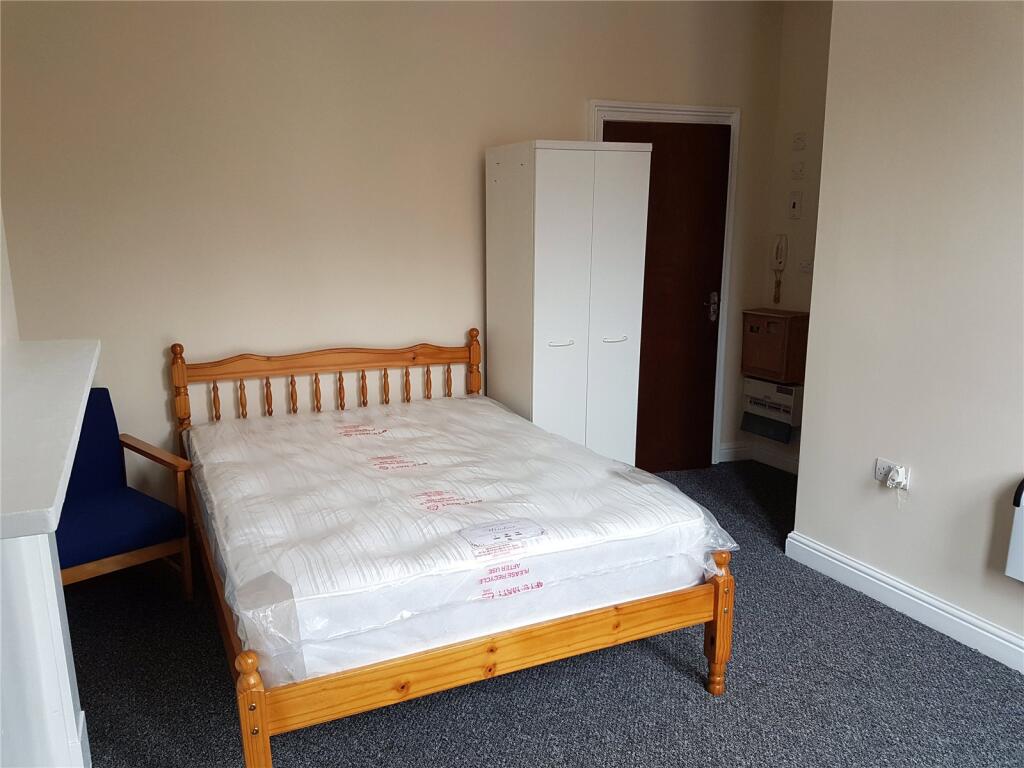 4 bed Apartment for rent in Birmingham. From Metropolitan Group - Birmingham