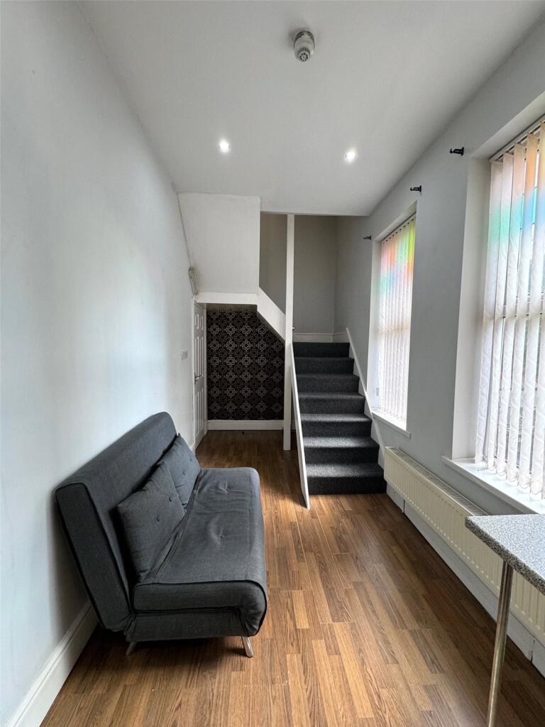 1 bed Apartment for rent in Smethwick. From Metropolitan Group - Birmingham
