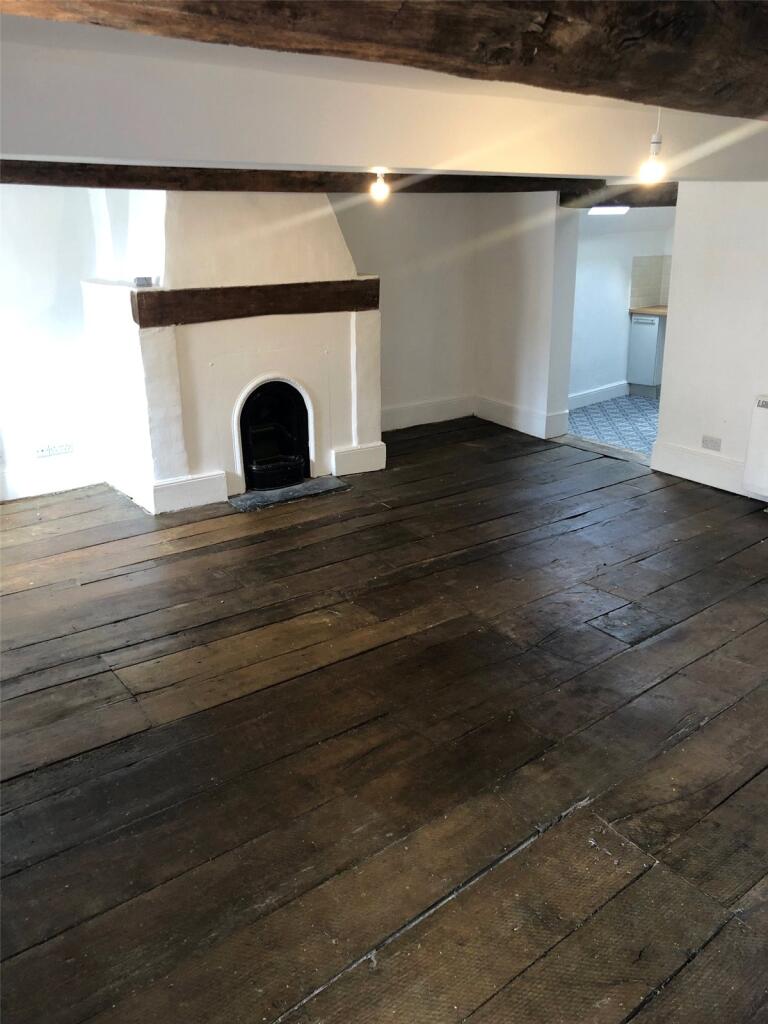 2 bed Apartment for rent in Tewkesbury. From Metropolitan Group - Birmingham