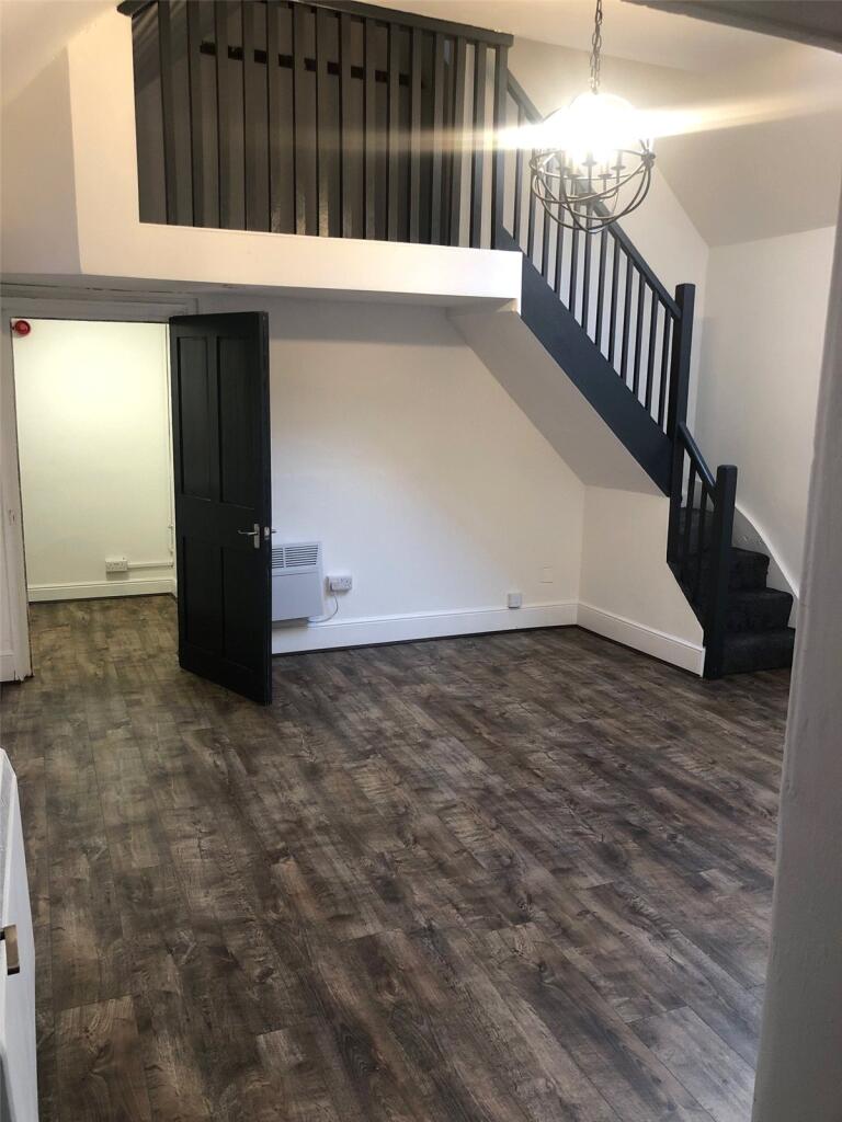 2 bed Apartment for rent in Tewkesbury. From Metropolitan Group - Birmingham