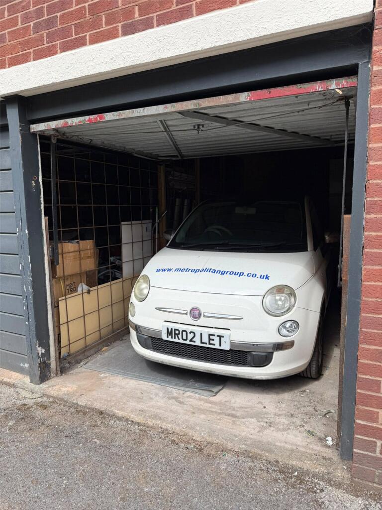 1 bed Garages for rent in Birmingham. From Metropolitan Group - Birmingham 1 bed Garages for rent in Birmingham. From Metropolitan Group - Birmingham