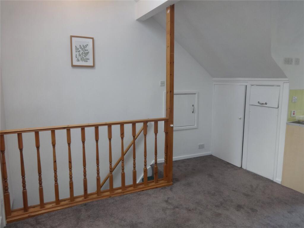 1 bed Apartment for rent in Birmingham. From Metropolitan Group - Birmingham