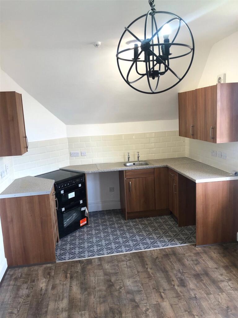 1 bed Apartment for rent in Tewkesbury. From Metropolitan Group - Birmingham