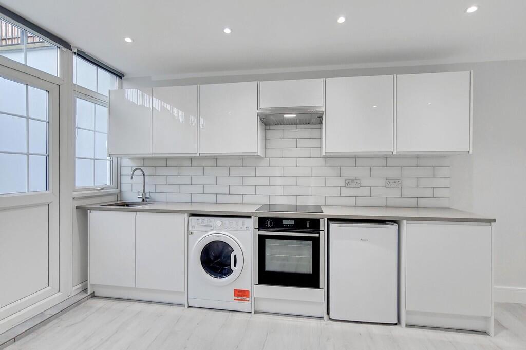 0 bed Apartment for rent in London. From Mile - Colindale