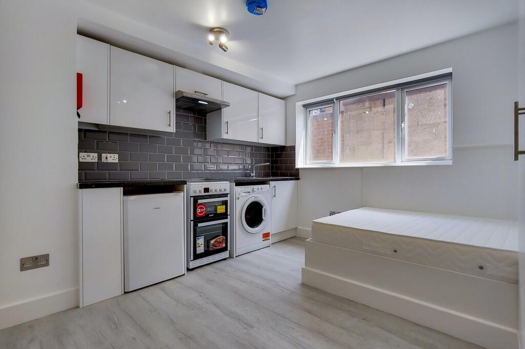 0 bed Studio for rent in London. From Mile - Colindale