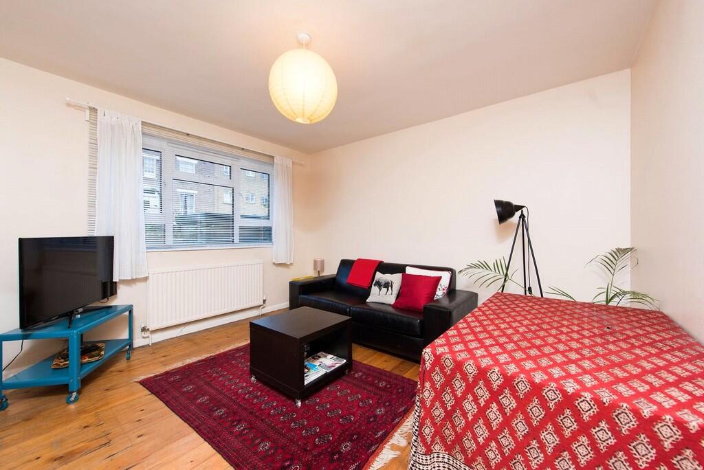 1 bed Apartment for rent in London. From Mile - Colindale