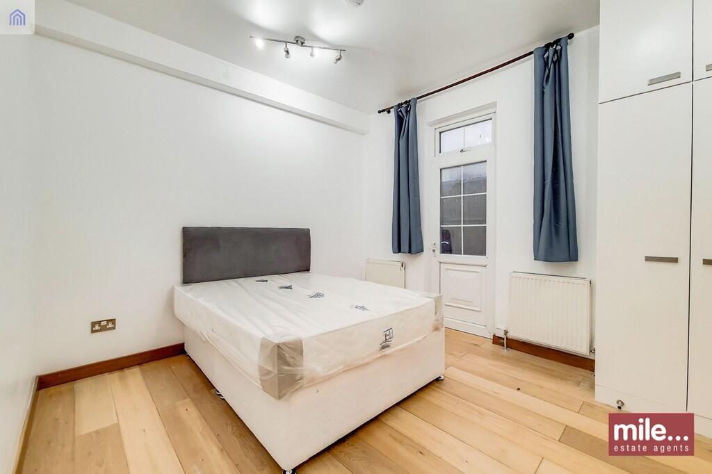 0 bed Studio for rent in London. From Mile - Colindale