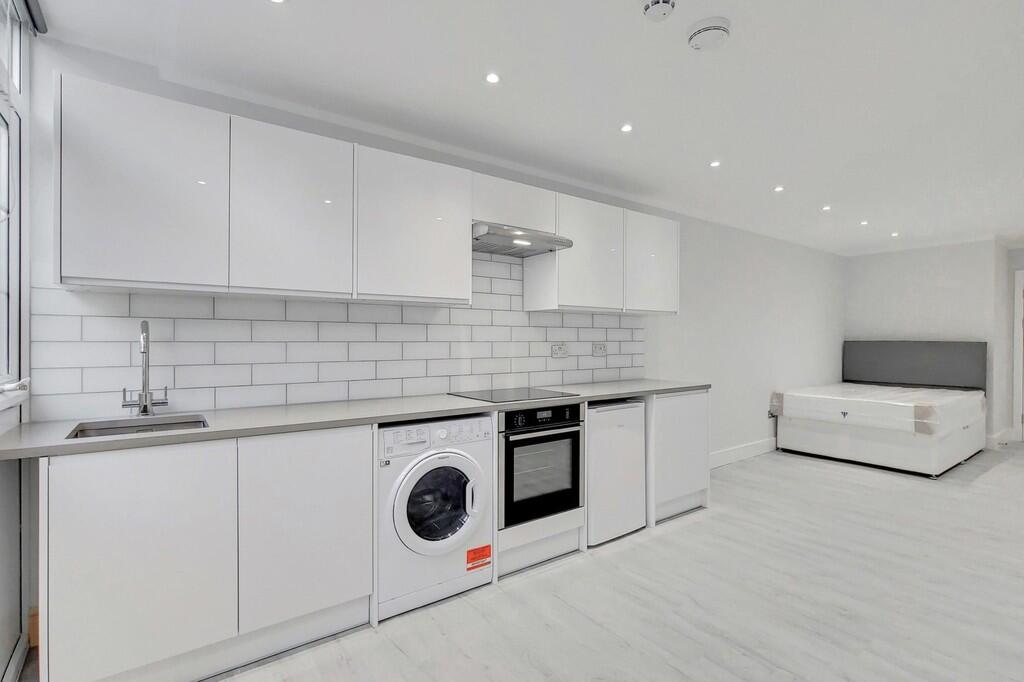 1 bed Apartment for rent in London. From Mile - Colindale