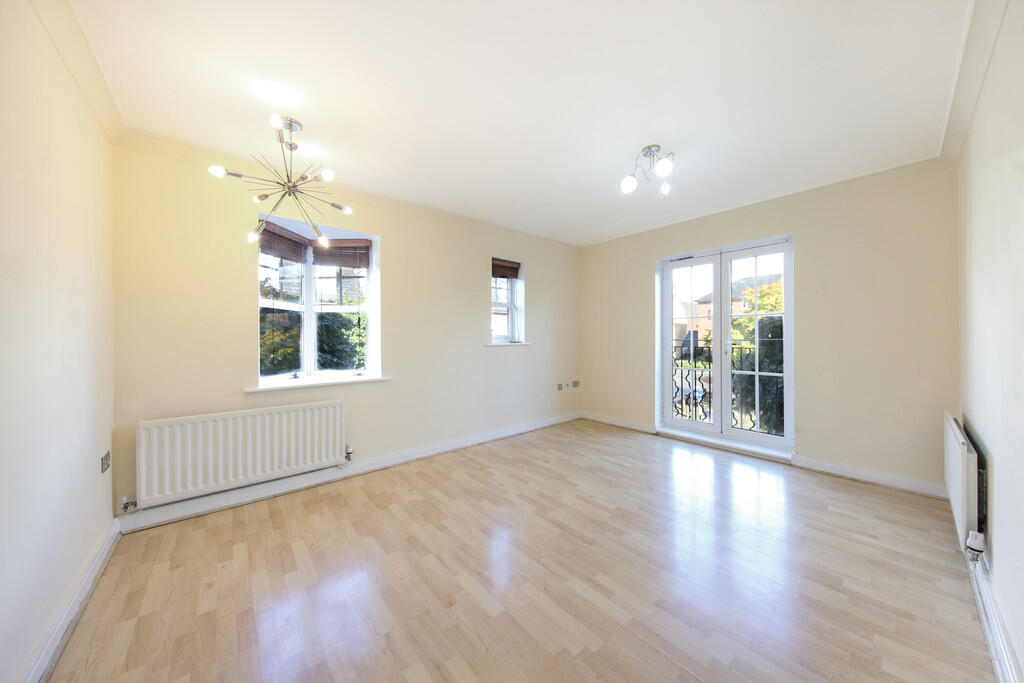 2 bed Apartment for rent in London. From Mile - Colindale