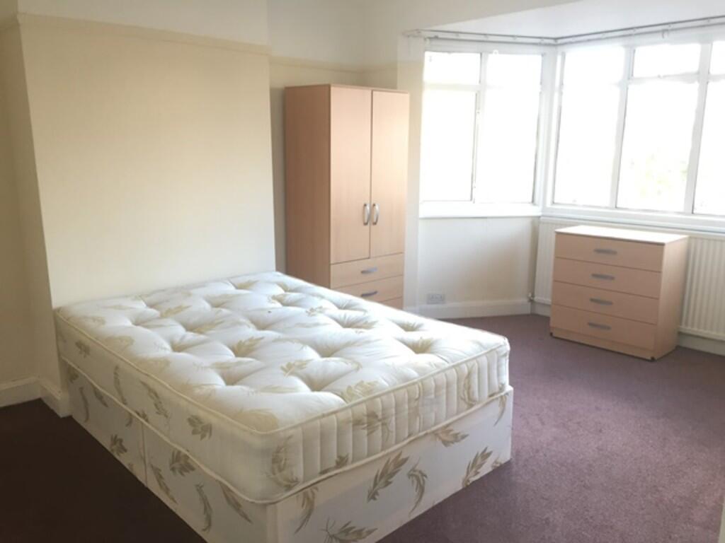 0 bed House Share for rent in Stanmore. From Mile - Colindale