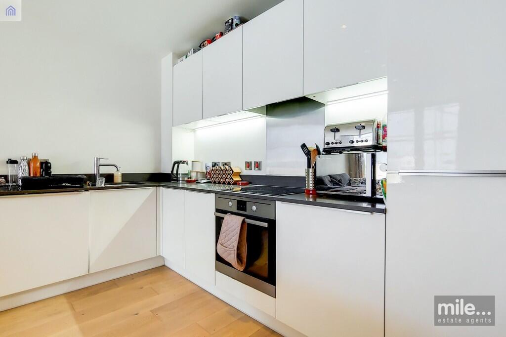 1 bed Apartment for rent in Hendon. From Mile - Colindale