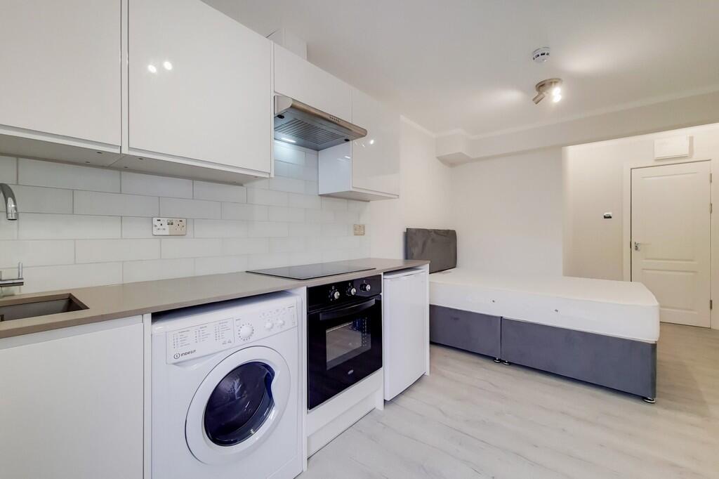 0 bed Studio for rent in London. From Mile - Colindale