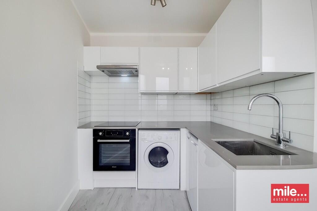0 bed Studio for rent in London. From Mile - Colindale