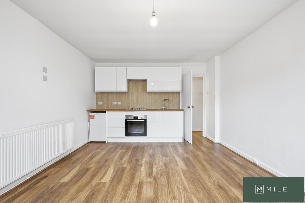 3 bed Apartment for rent in London. From Mile - Kensal Rise 3 bed Apartment for rent in London. From Mile - Kensal Rise