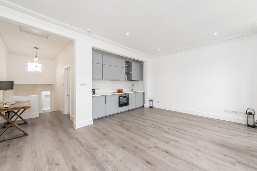 2 bed Apartment for rent in Willesden. From Mile - Kensal Rise