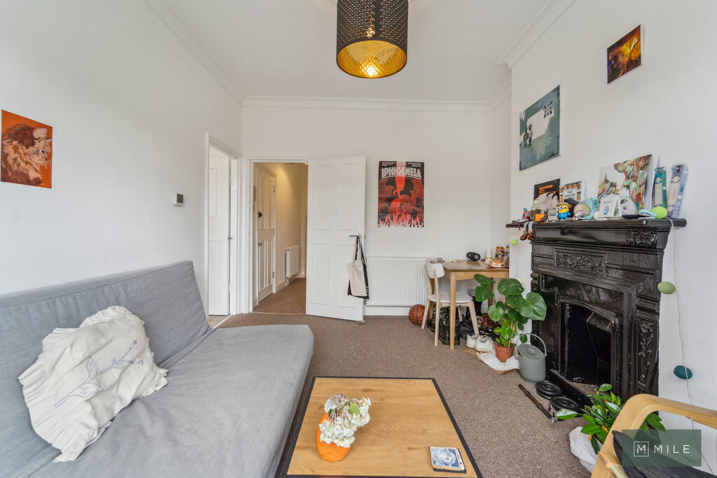 2 bed Apartment for rent in London. From Mile - Kensal Rise