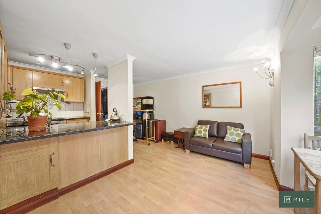 1 bed Apartment for rent in London. From Mile - Kensal Rise 1 bed Apartment for rent in London. From Mile - Kensal Rise