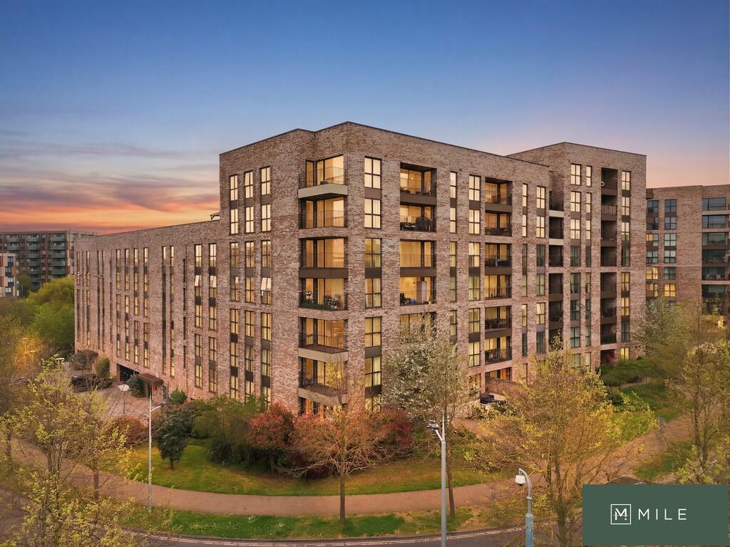 1 bed Apartment for rent in London. From Mile - Kensal Rise