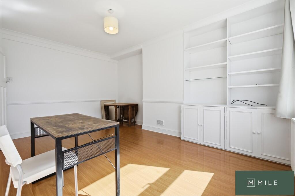 2 bed House (unspecified) for rent in Willesden. From Mile - Kensal Rise