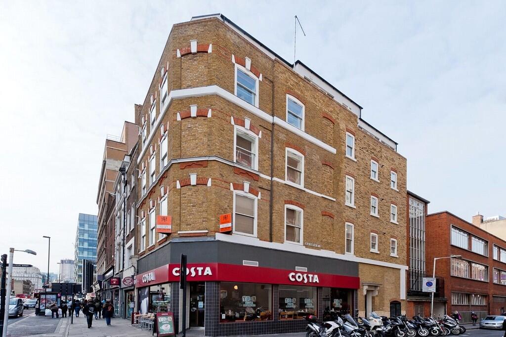 2 bed Apartment for rent in Stepney. From Mile - Kensal Rise 2 bed Apartment for rent in Stepney. From Mile - Kensal Rise