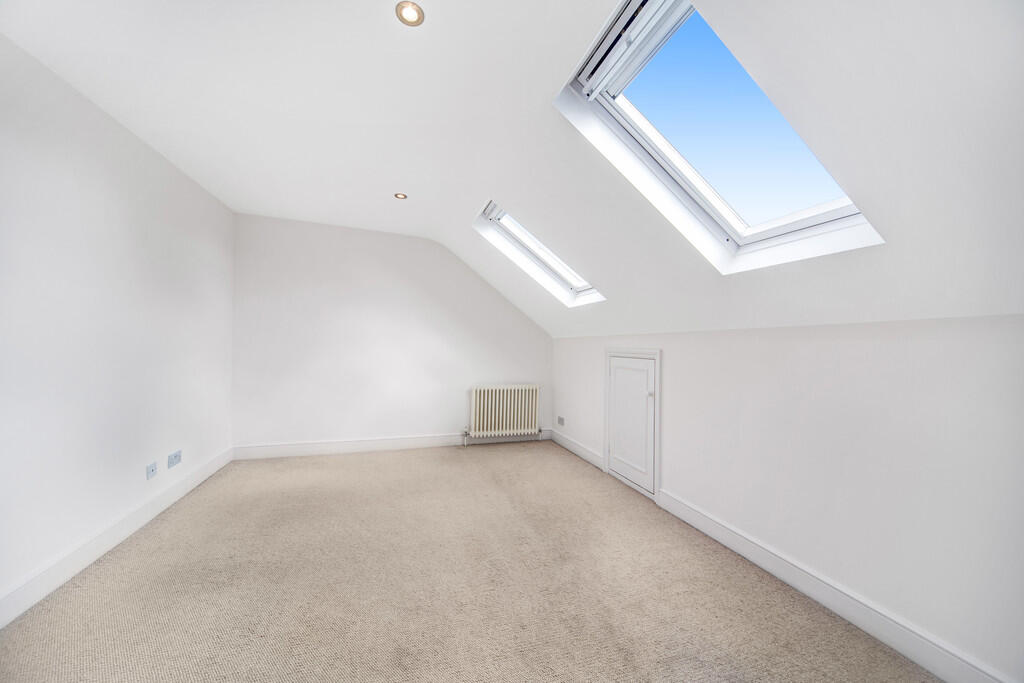 2 bed Apartment for rent in London. From Mile - Kensal Rise